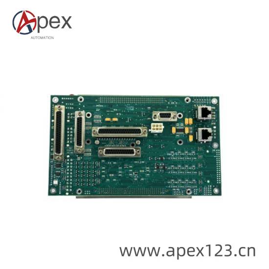 LAM Module Interface