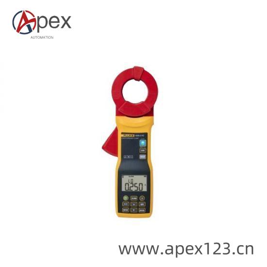 LAM Control Module Front View