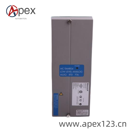 ABB LAM Module Side View