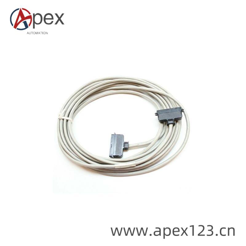 Spectrometer module front view