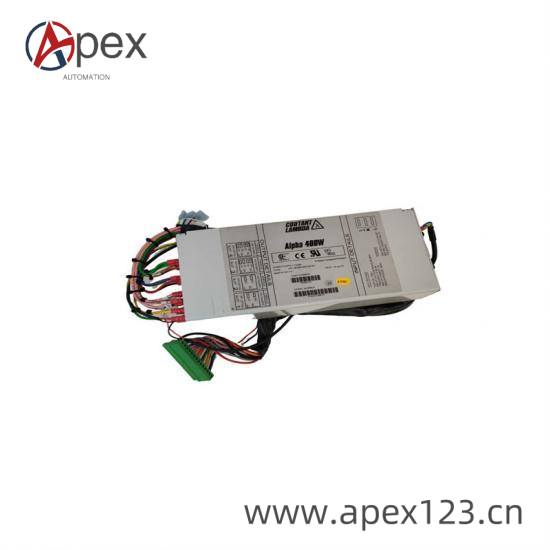 Lambda HWS1500-24 Cooling System