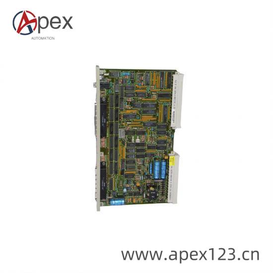 Module Connection Interface