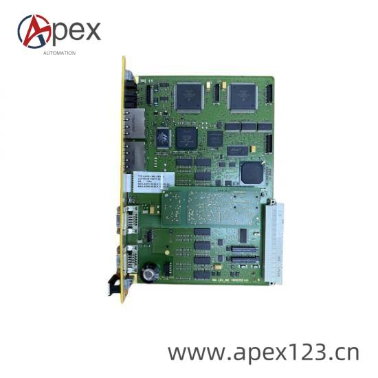 Industrial Application