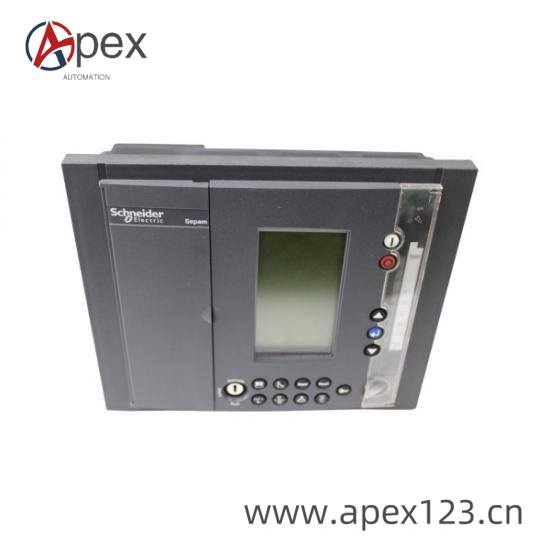 Industrial Circuit Breaker System