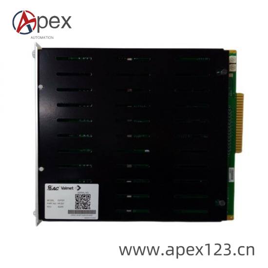 METSO 02VA0175 Components