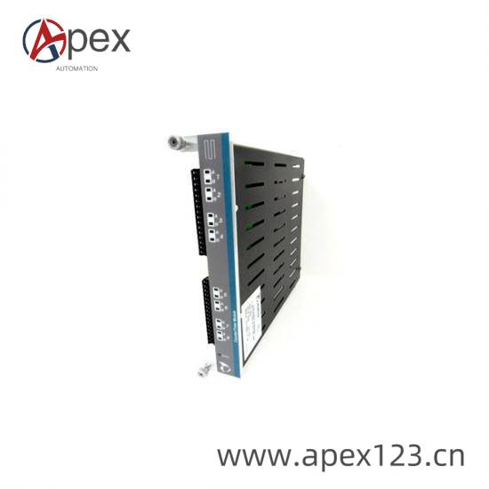 Side view showing connectivity ports