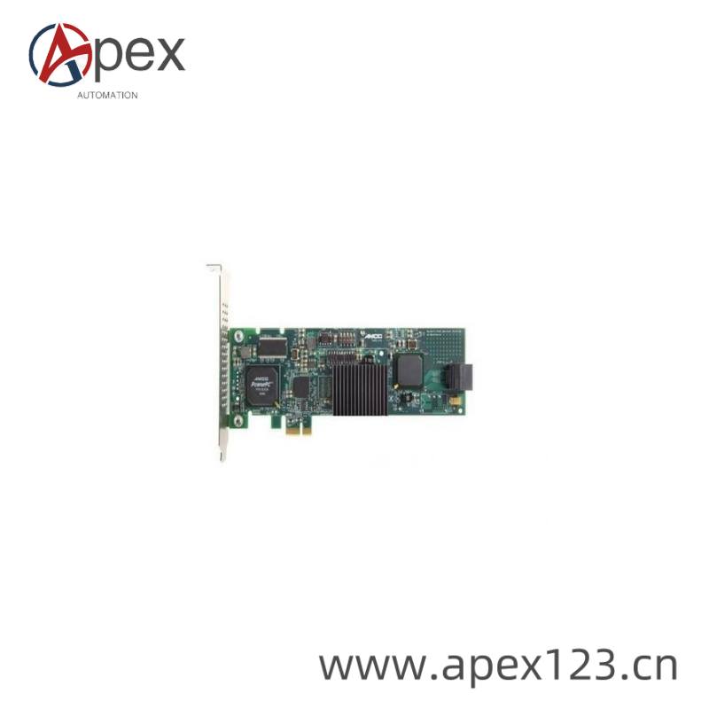 METSO A413310 Connection Interface