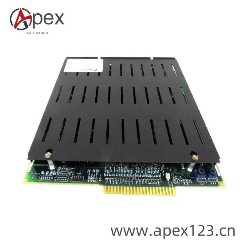 METSO A413665 Circuit Detail