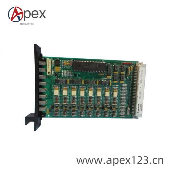 METSO D202214 Module