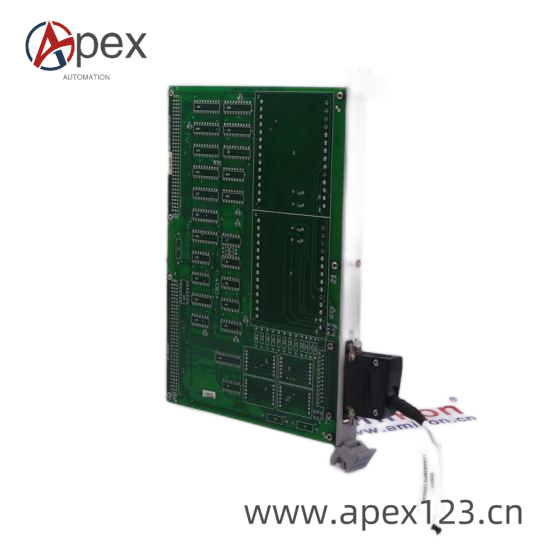 Metso D202275 Industrial Control Module