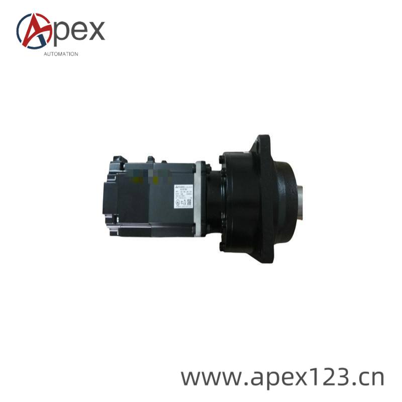 A1S68DAV Connector Detail