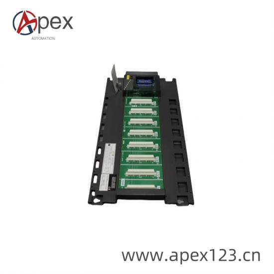 Mitsubishi BN624A96IG52A side view