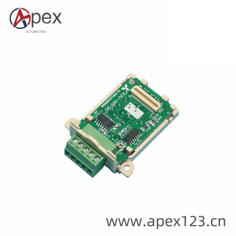 Mitsubishi QM100HY Installation