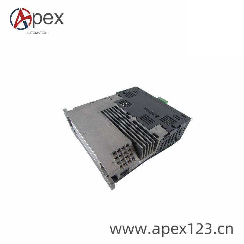 Mitsubishi R28TB Front View