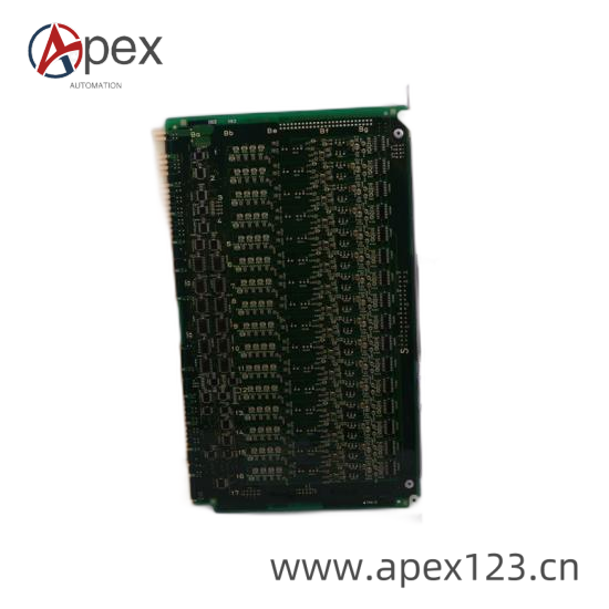 MKS Industrial Application