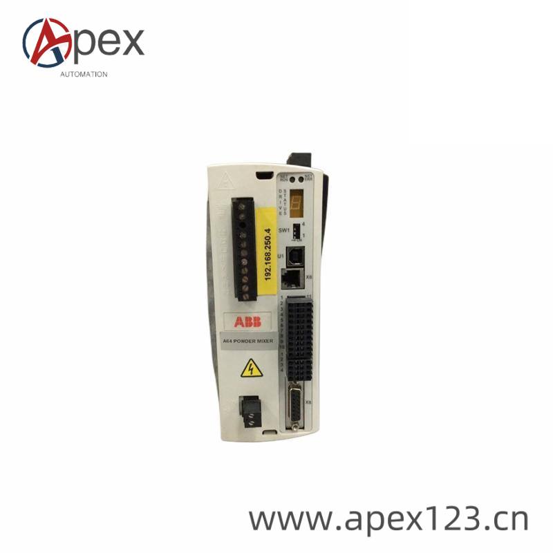 Rockwell MMC-BDPV41INA Module
