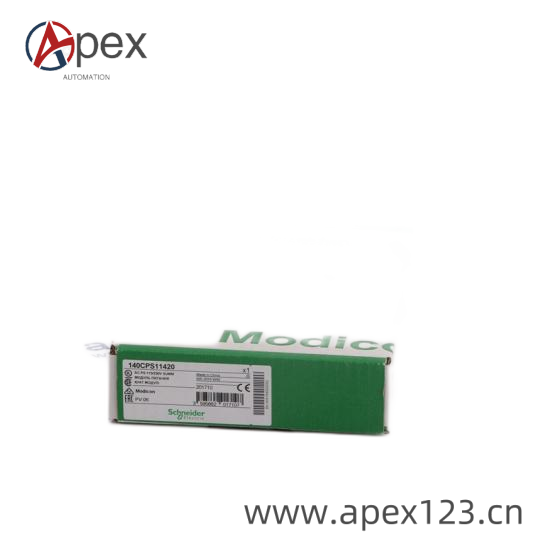 MODICON PC-L984-785