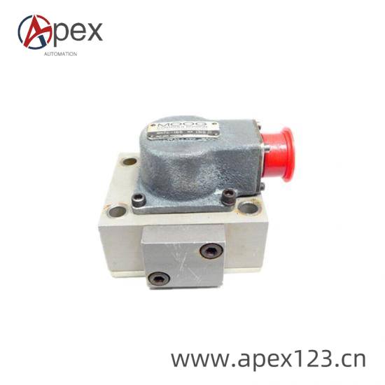 Module side connections