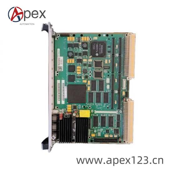 MOTOROLA 84-W8973B01A Front View