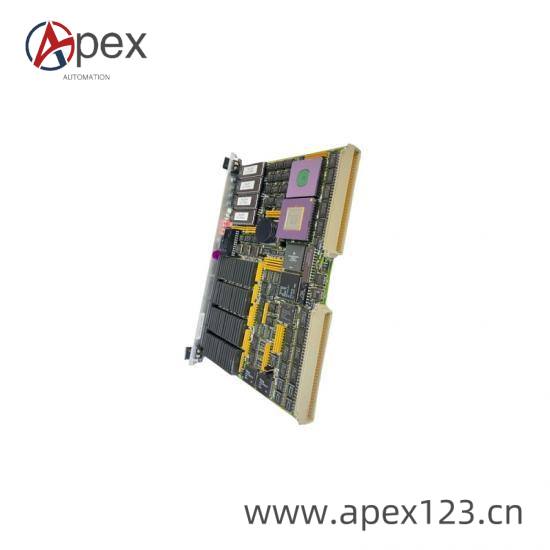 MOTOROLA 84-W8973B01A Side View