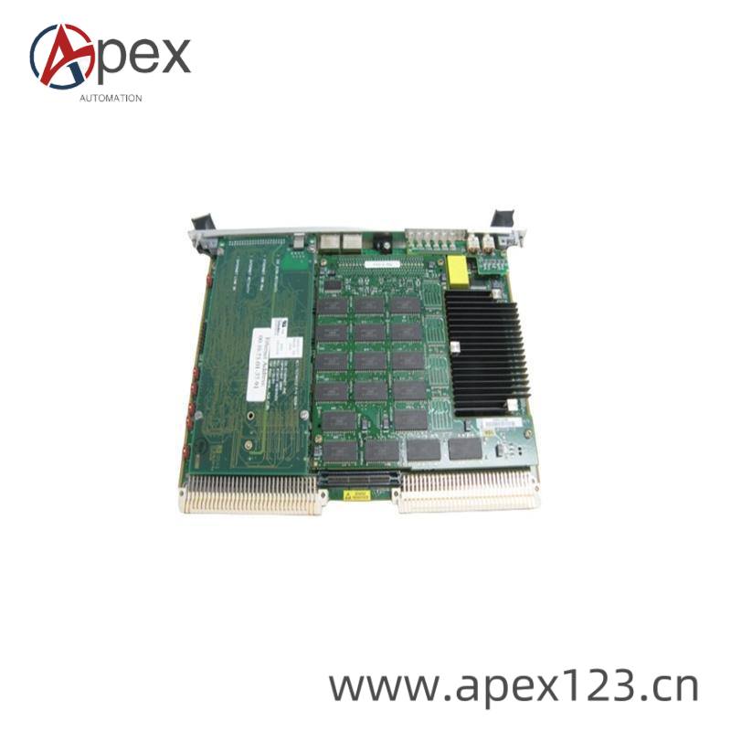 MOTOROLA FLN3524A Front View