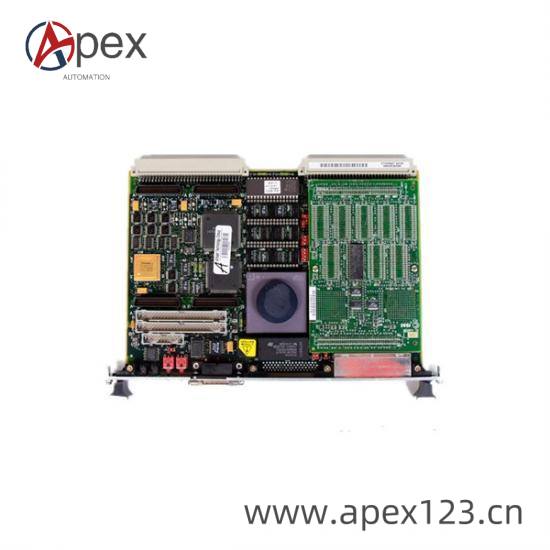 MOTOROLA MPC2004 Module