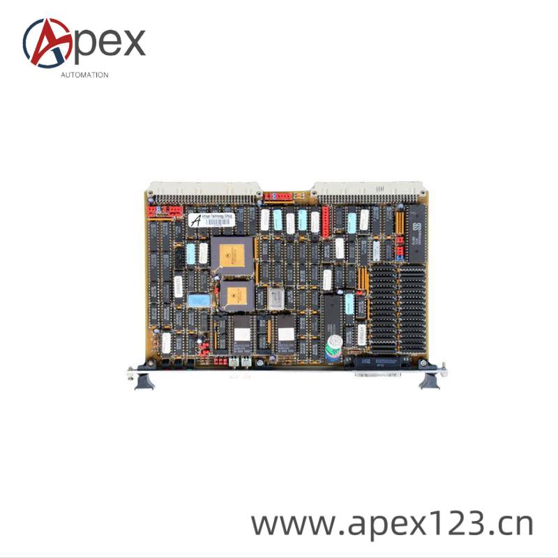 Motorola MVME162-210 Installation