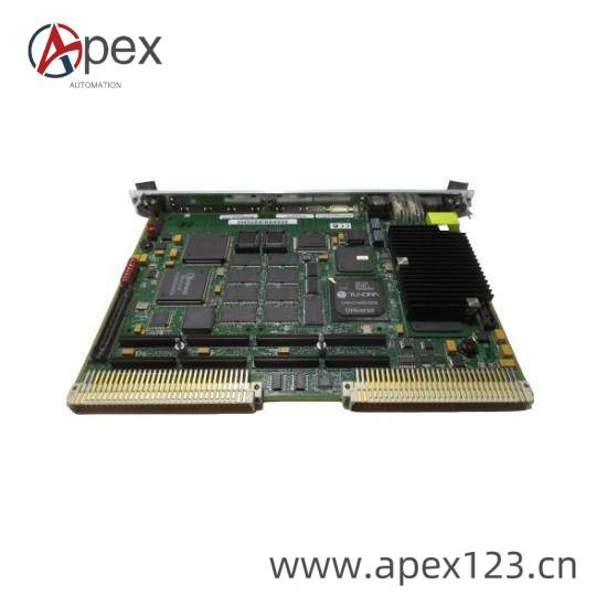 MOTOROLA MVME162-522A