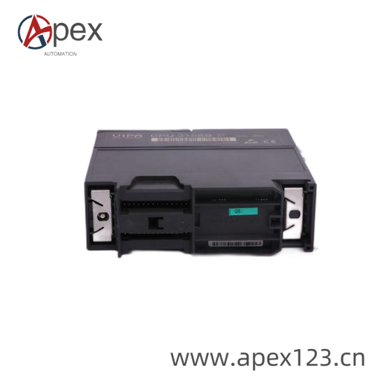 MVME2100 Industrial Application