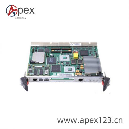 MVME2100 Interface Details