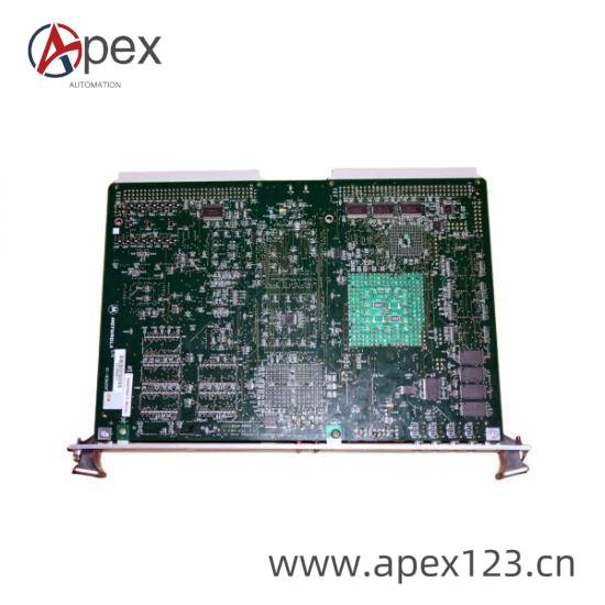 MVME2432 Interface Details