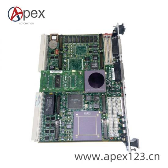 MOTOROLA MVME51005E-0163 Installation