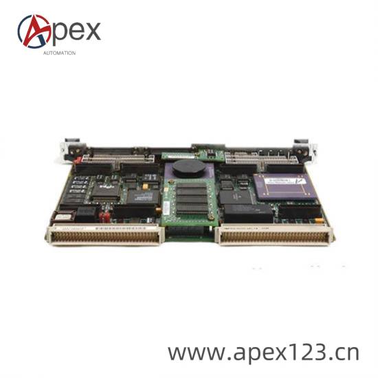 Motorola MVME712/M Industrial Module