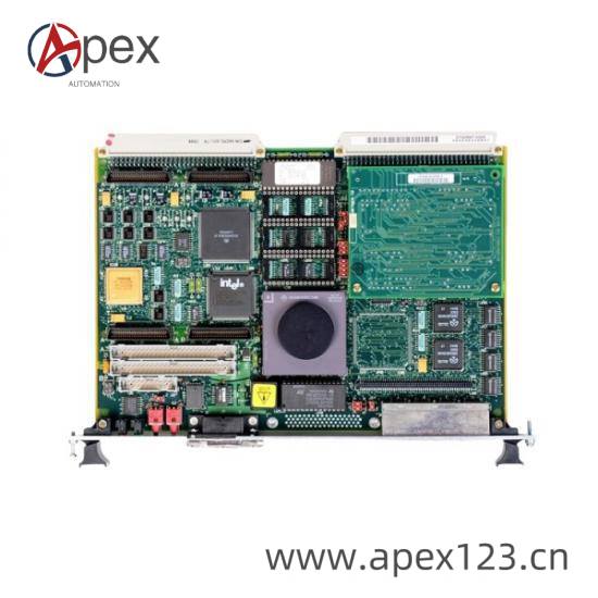 MVME712/M Installation