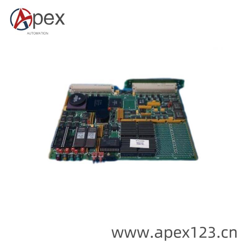 Motorola MVME 374-1 Interface Details