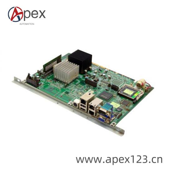 NACHI BUY222 Interface Details