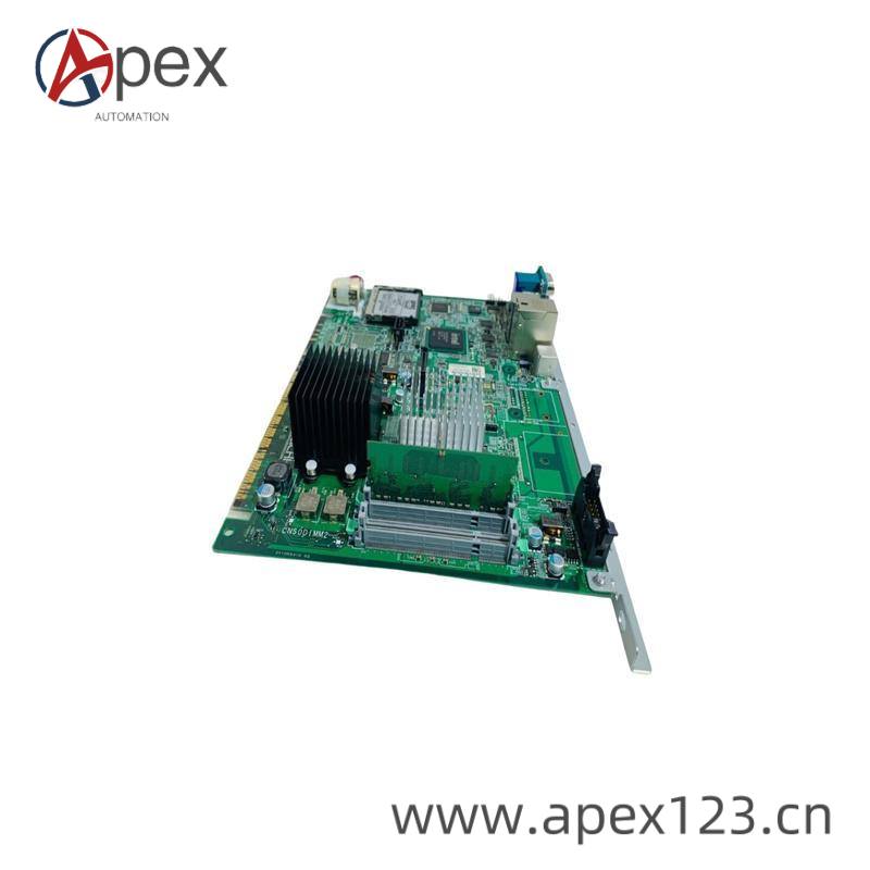 NACHI Module Interface