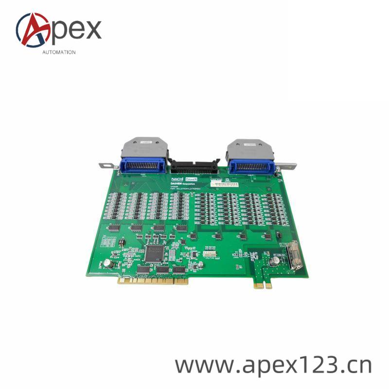 NACHI UM356B Industrial Module