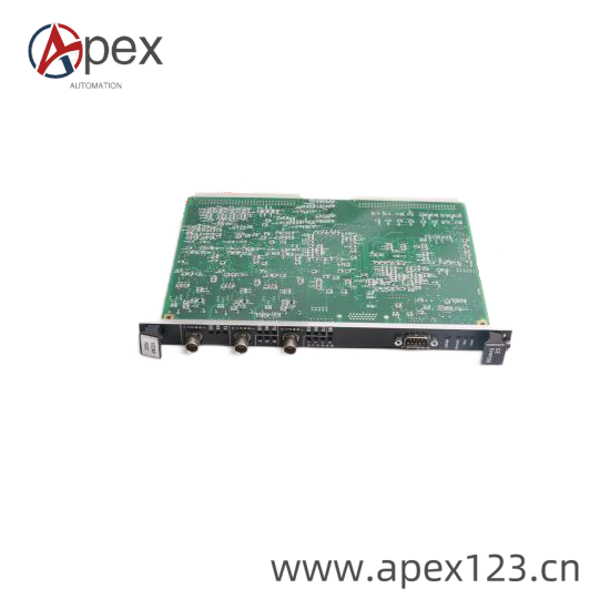 NI PXI-6030e Interface