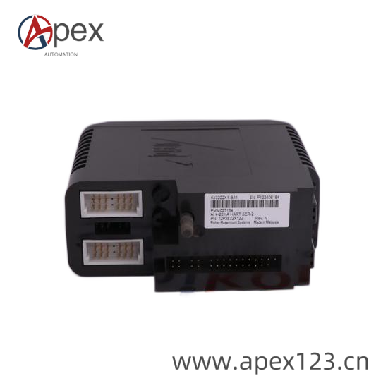 NI PXI-6030e Front View