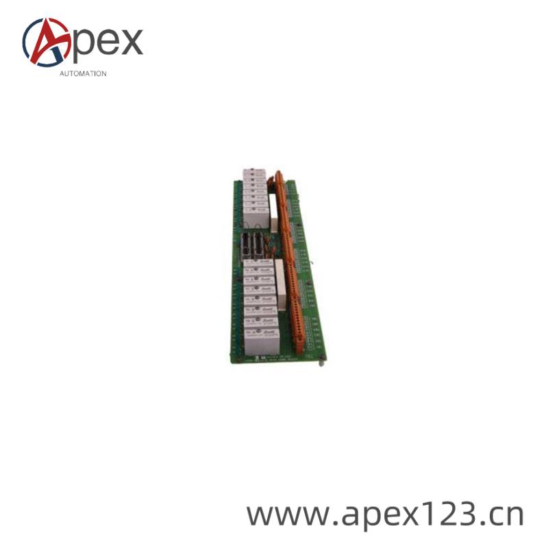 NEC 136-551973-A-01 Front View