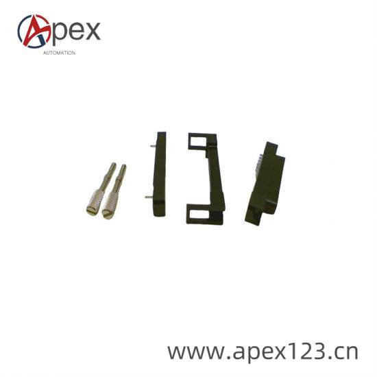 Module connection interfaces