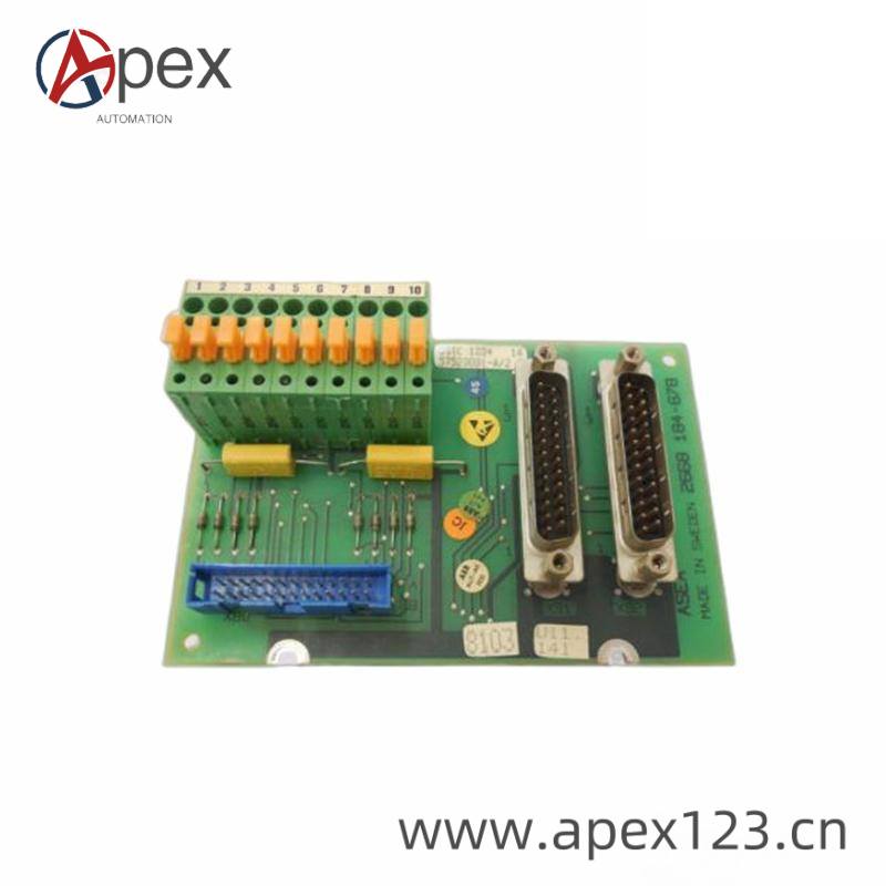 NI 161-0348-00 Front View