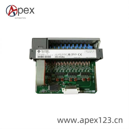 NI GPIB-140A Industrial Application