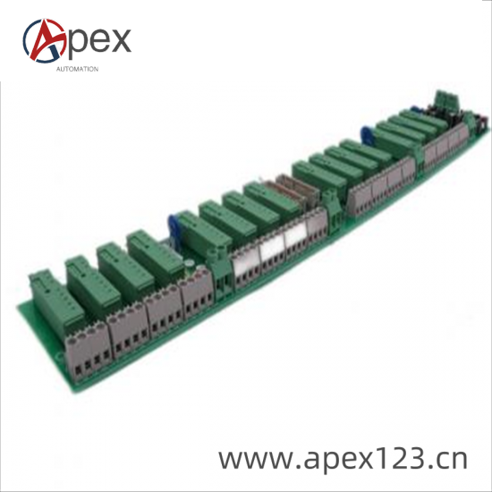 GPIB-140A Front Interface