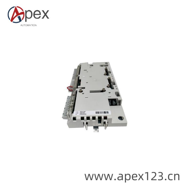 NI PXI-1031 Industrial Application