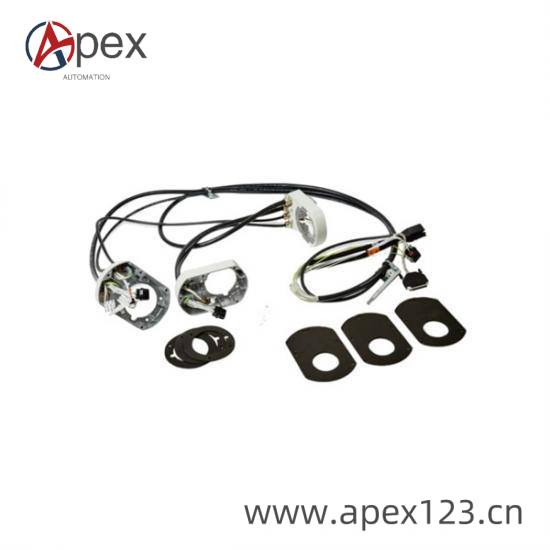 NI PXI-4351 Front View