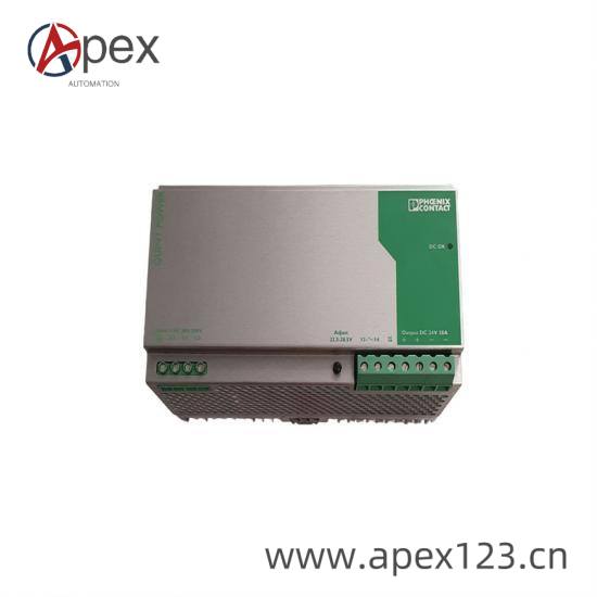 NI PXI-4351 Connector Detail
