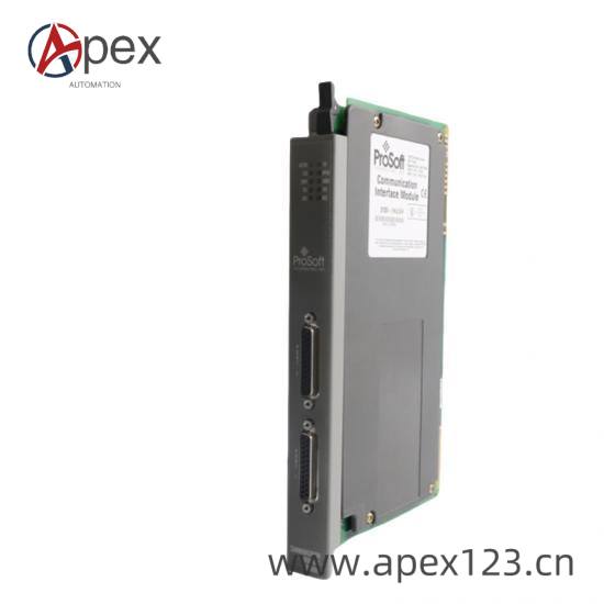 NI PXI-6527 in chassis