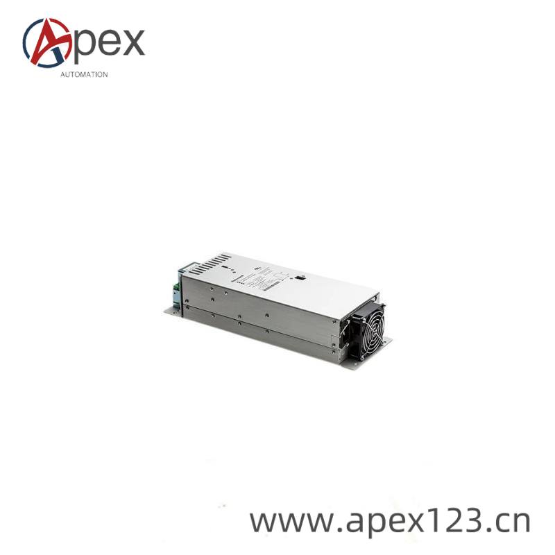 NI SCXI-1100 Module